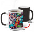 Color Changing Mug 11oz