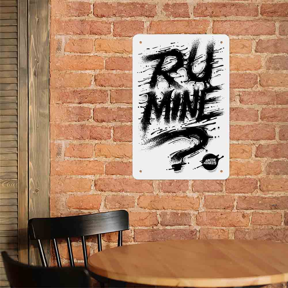 Iron Painting