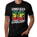 Adult Heat Transfer Short Sleeve T-shirt