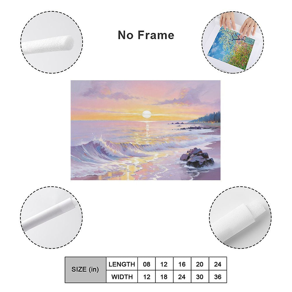 Landscape Canvas 3 2 Ratio Us Direct