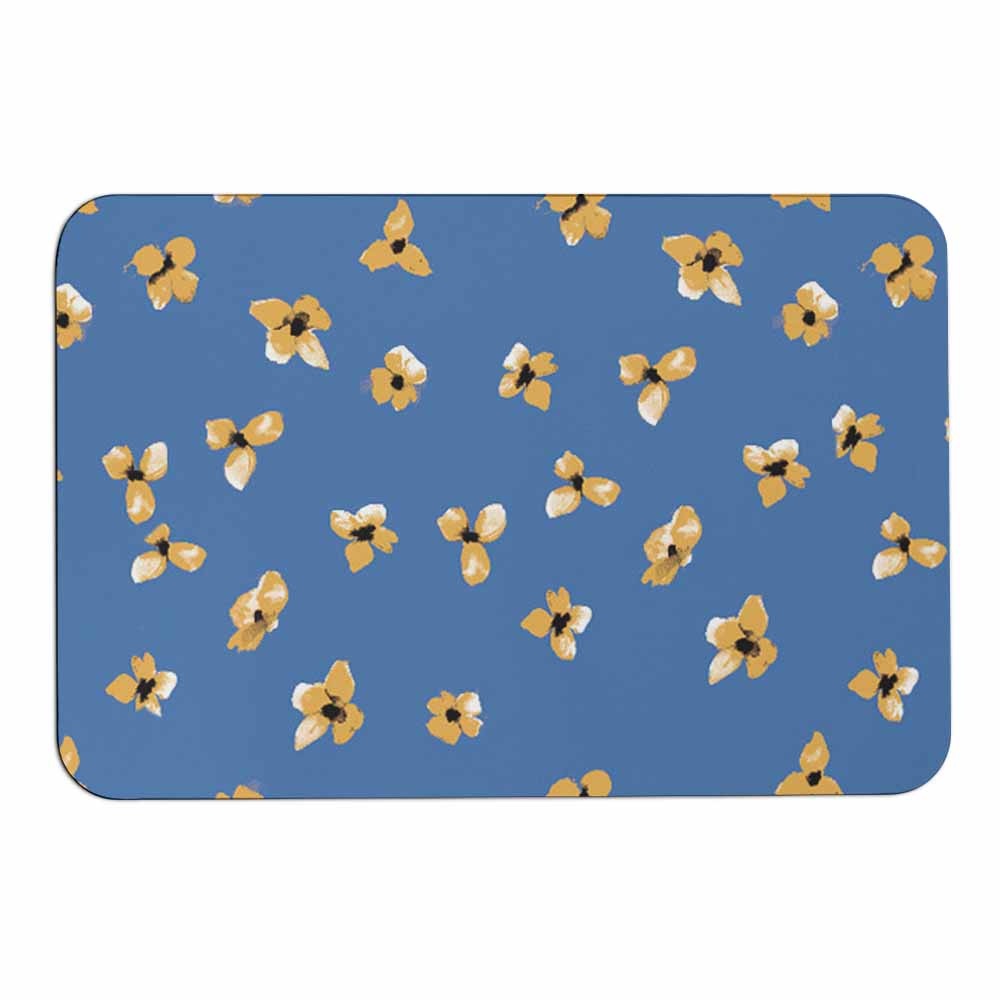 Silicone Floor Mat Round Corner Us Direct
