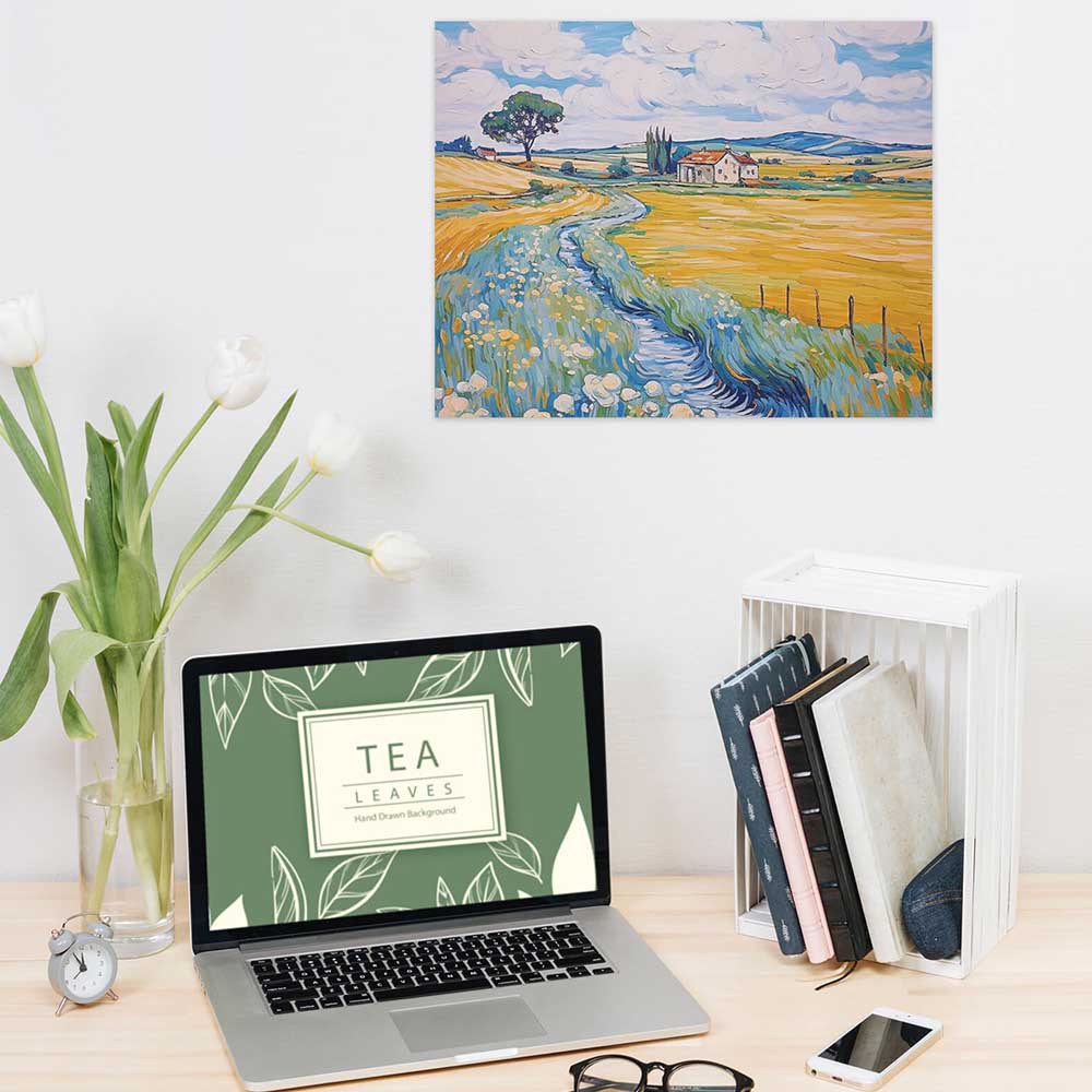 Decorative Canvas
