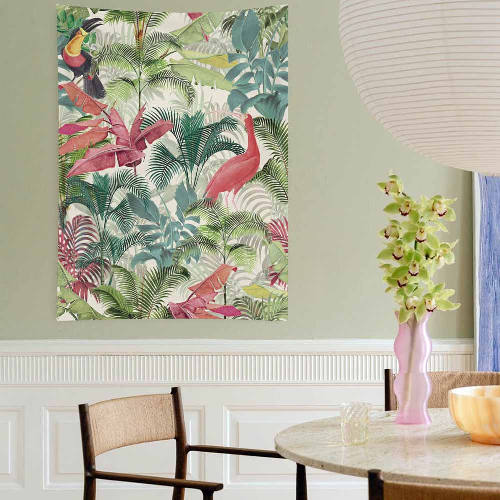 Vertical Wall Hanging Tapestry Us Shipping