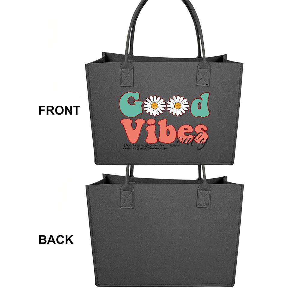 Felt Bag Free Shipping Usa