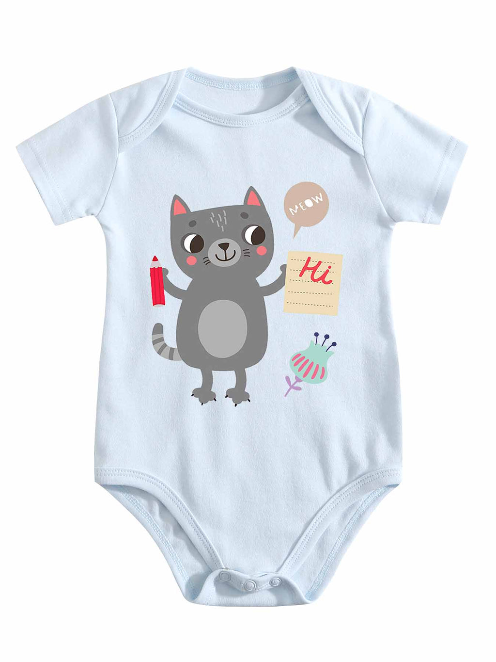 Cotton Ha Ha Shirt Tbb Free Ship Usa