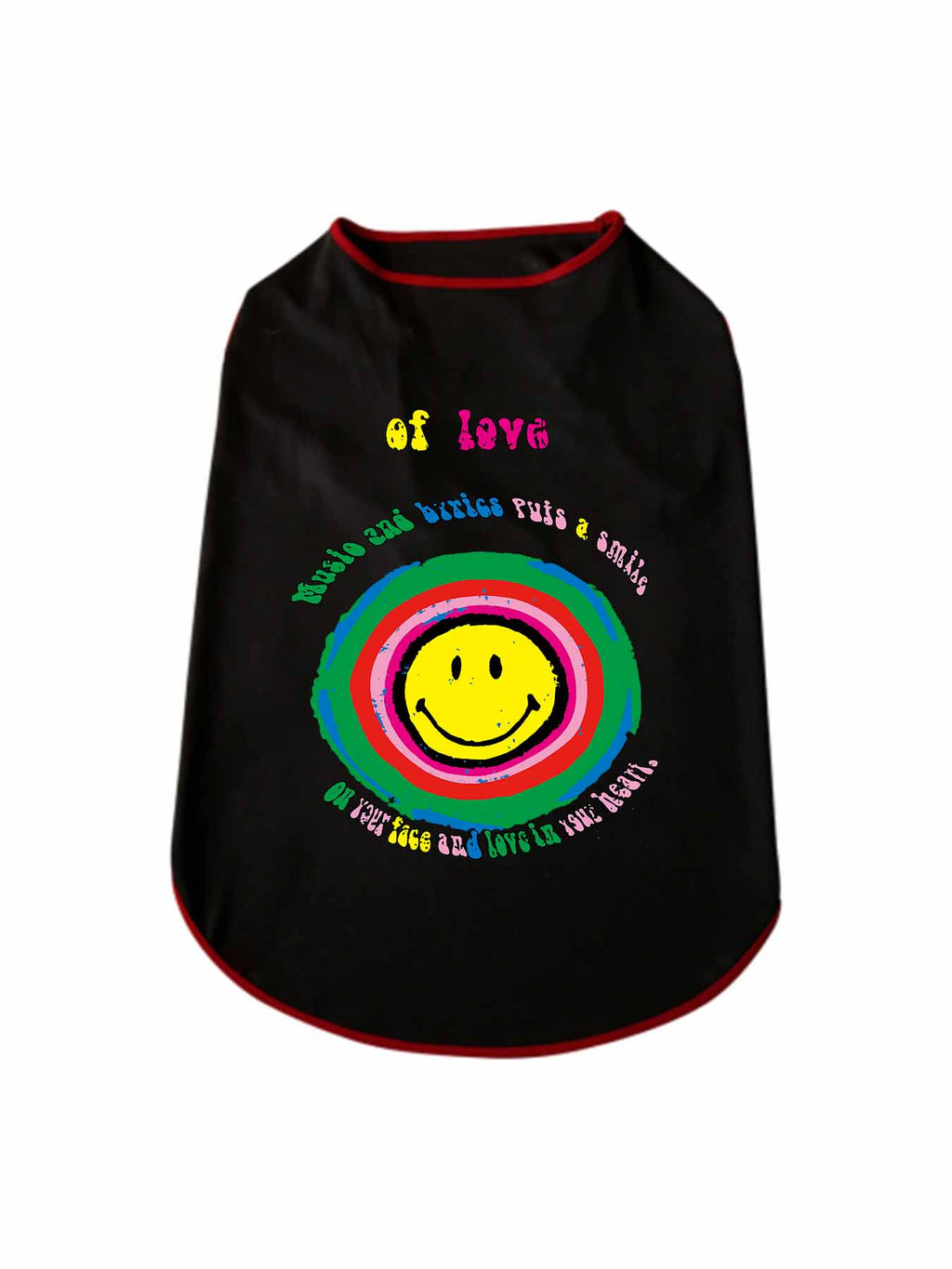 Pet Portrait Basketball Vest Japanese Ship