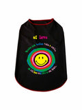 Pet Portrait Basketball Vest Japanese Ship