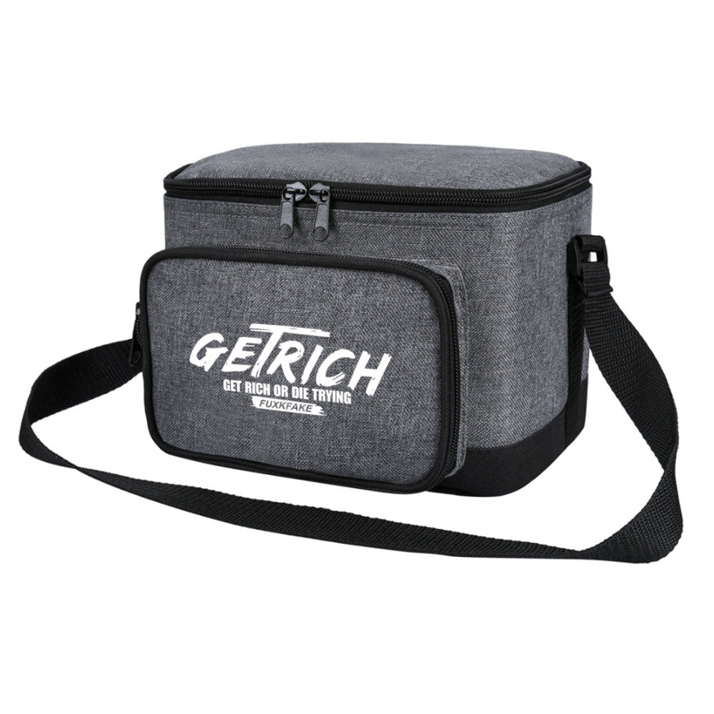 Insulated Lunch Bag Australian Direct