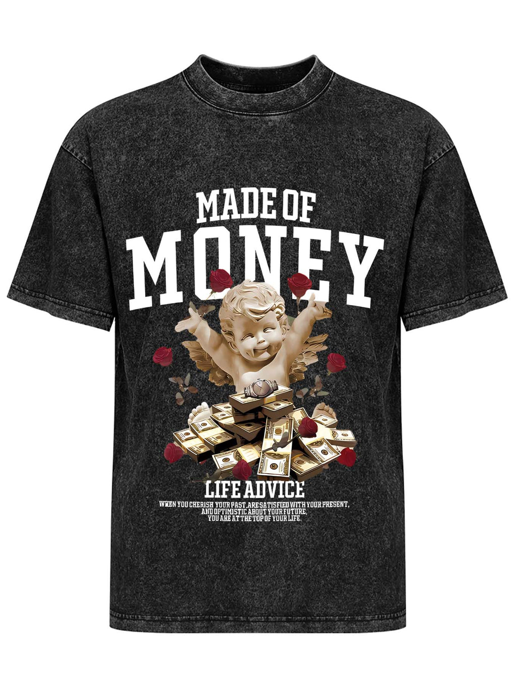 Cotton T-shirt