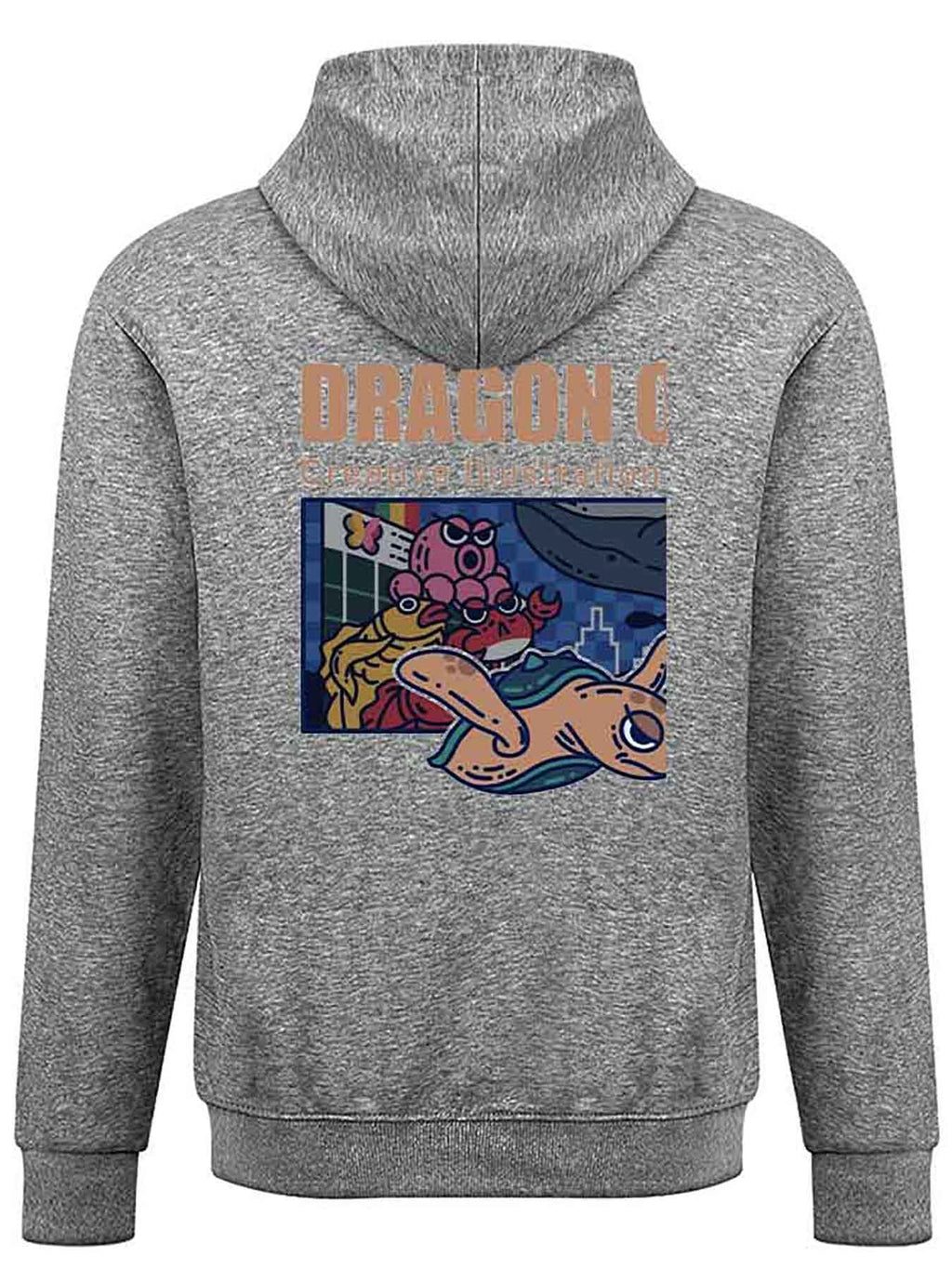 Hoodie Back Print Shipping Included Tbb001 However, Following the Rules to Drop Logistics-only Markers, the Revised Title Would Be: Hoodie Back Print Tbb001