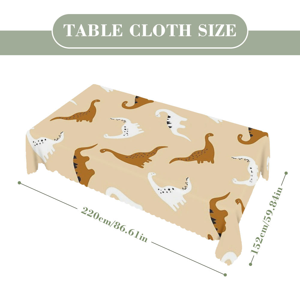 Rectangular Tablecloth Lace Trim Free Shipping