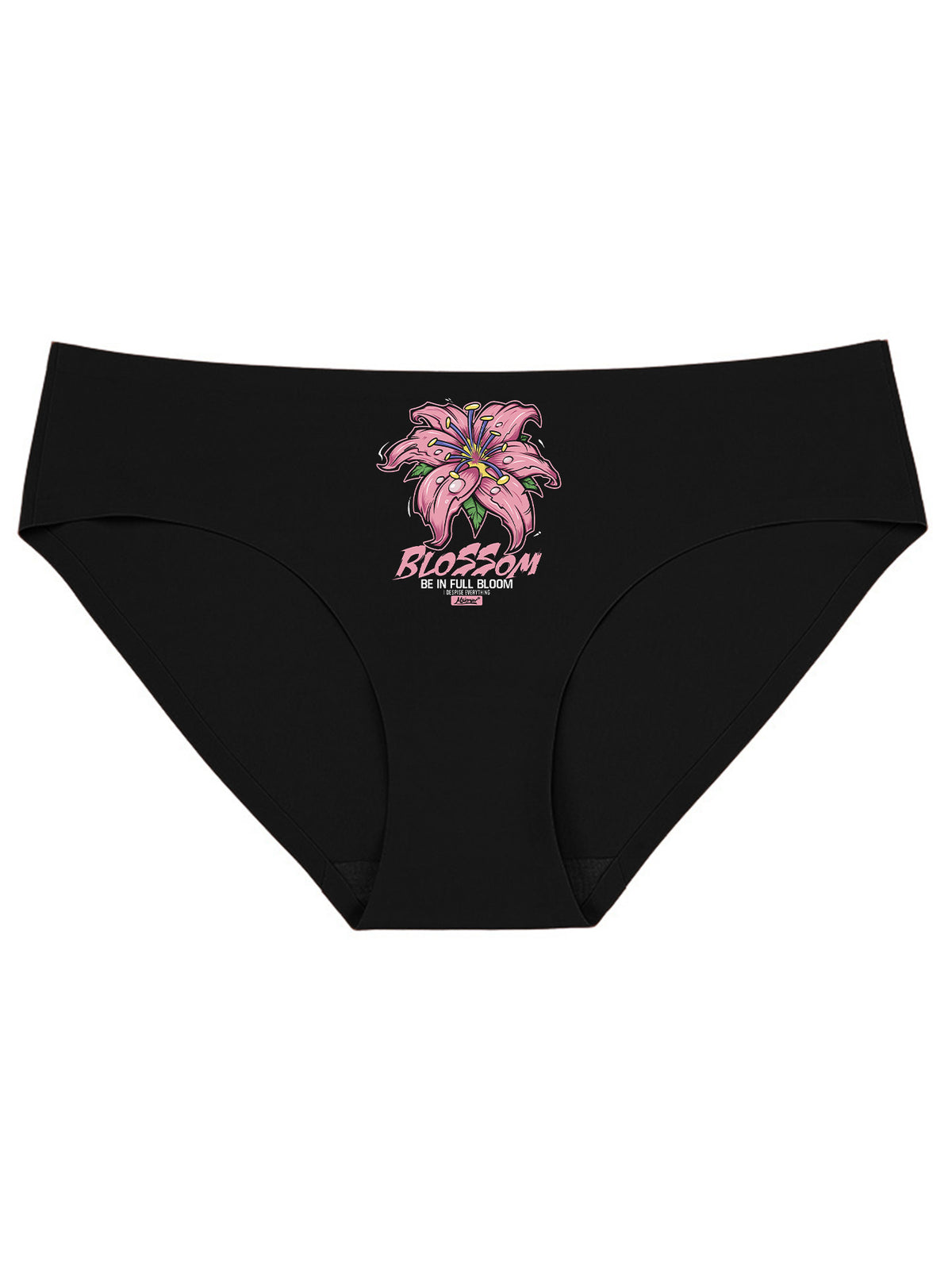 Seamless Underwear Wh010 Us Direct Ship