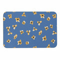 Silicone Floor Mat Round Corner Us Direct