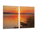 Decorative Frame Painting Vertical 3 4 Design Tbb001