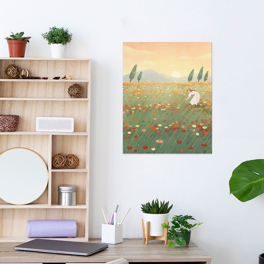 Decorative Canvas