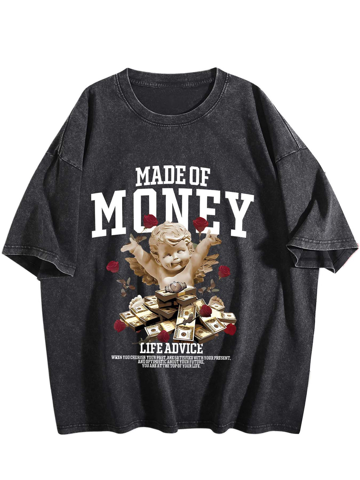Cotton T-shirt