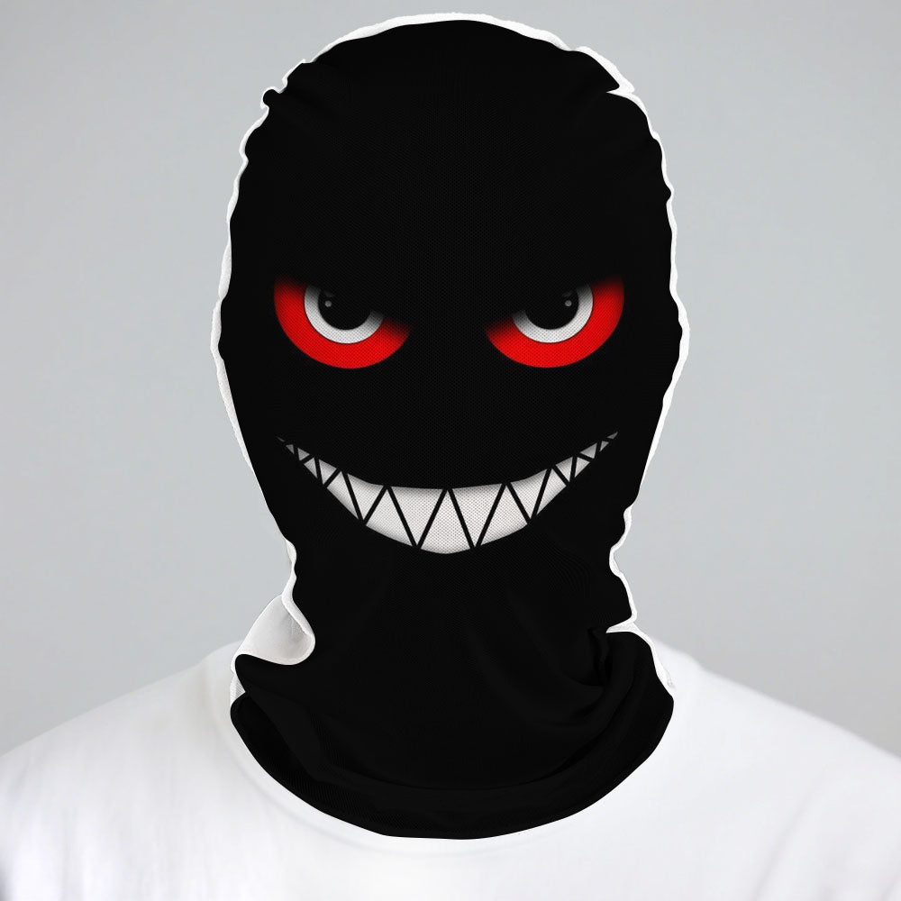 Mesh Mischief Mask Free Shipping Usa
