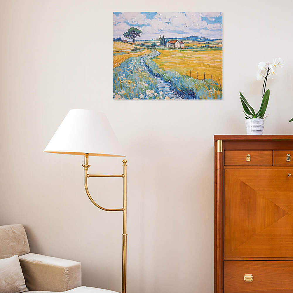Decorative Canvas