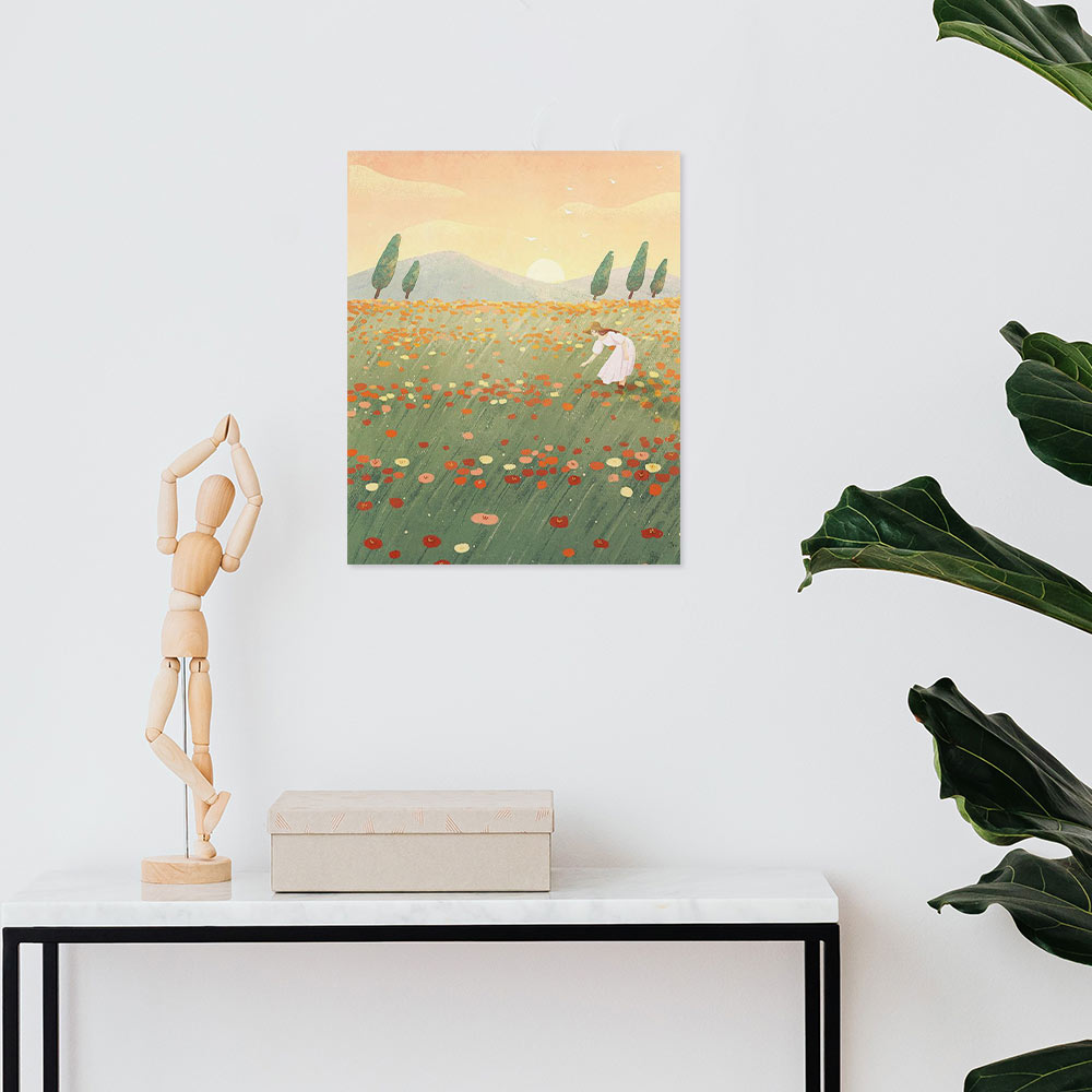 Decorative Canvas