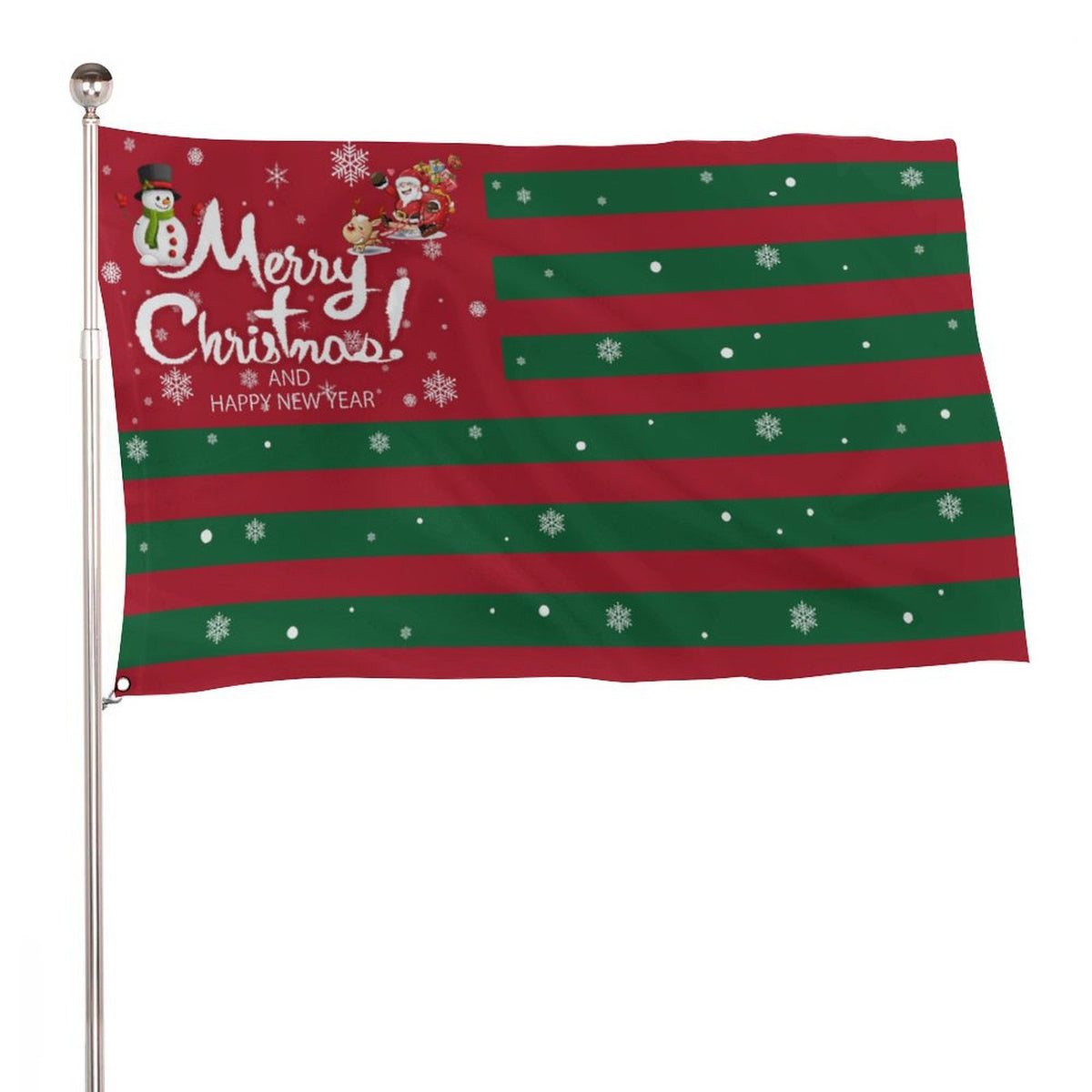 Flag Free Shipping in Usa Only