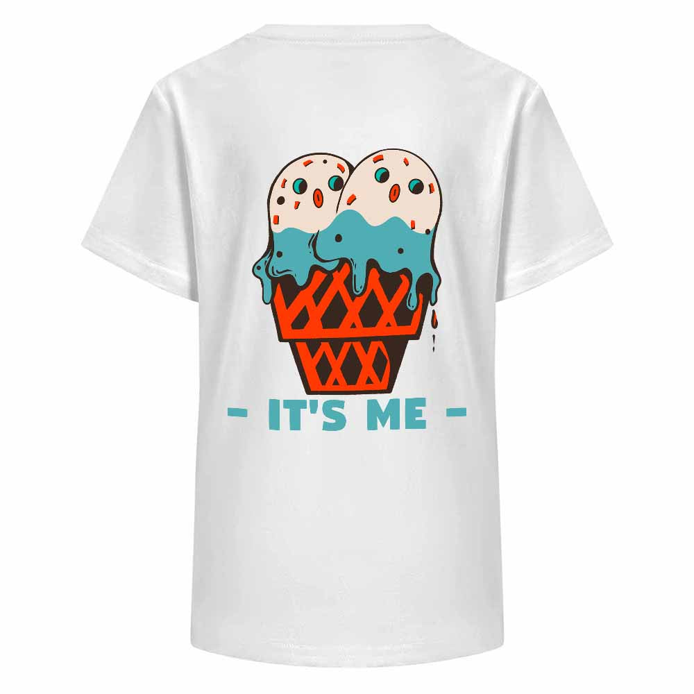 Mexican Kids Short Sleeve T Shirt Metn001