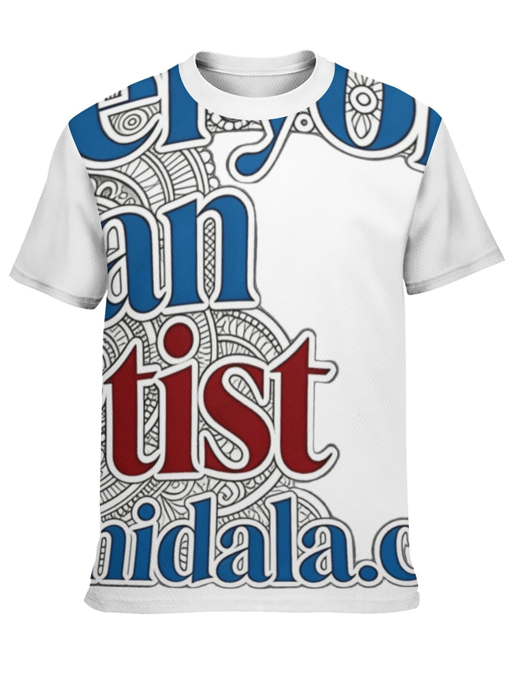 Teen T-Shirt (#149888)
