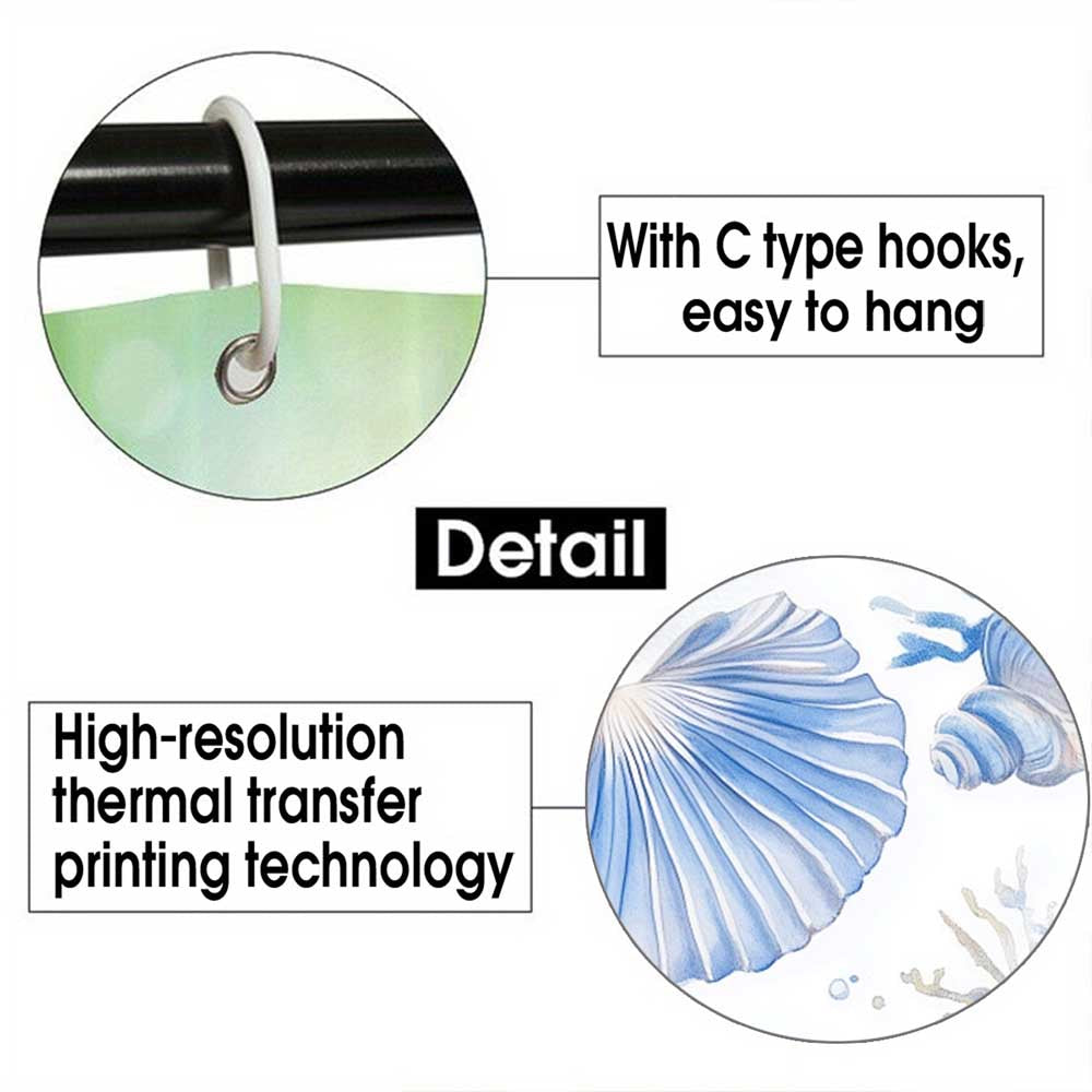 Shower Curtain Free Shipping Usa