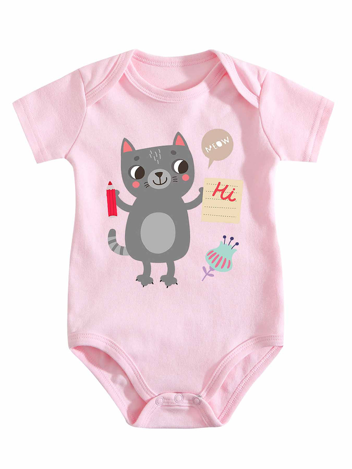 Cotton Ha Ha Shirt Tbb Free Ship Usa