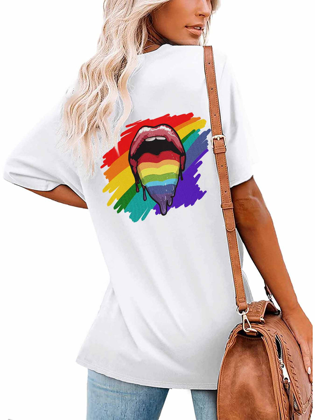 Mexican Fit T Shirt Metp001 Back Print
