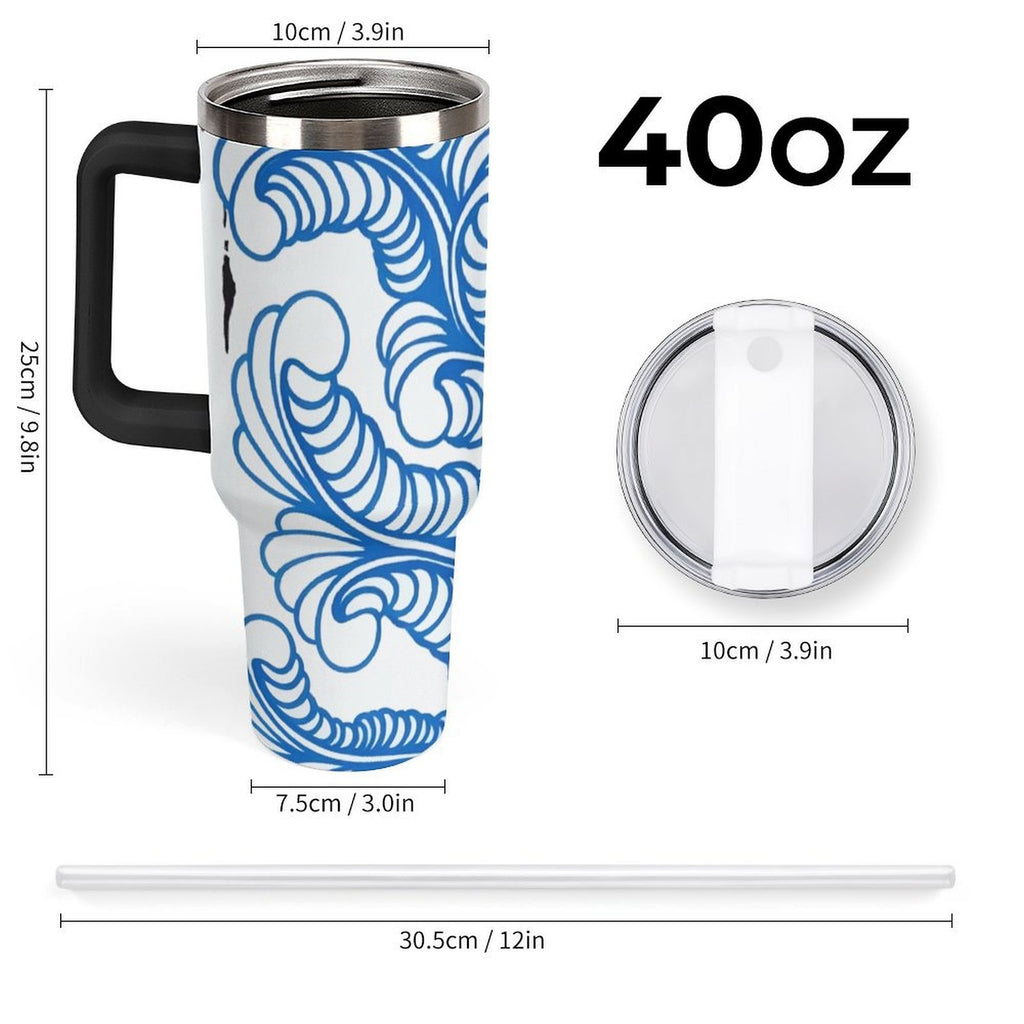 Ice King Cup (#075136)