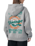 Mexican Back Print Hoodie Tbb001