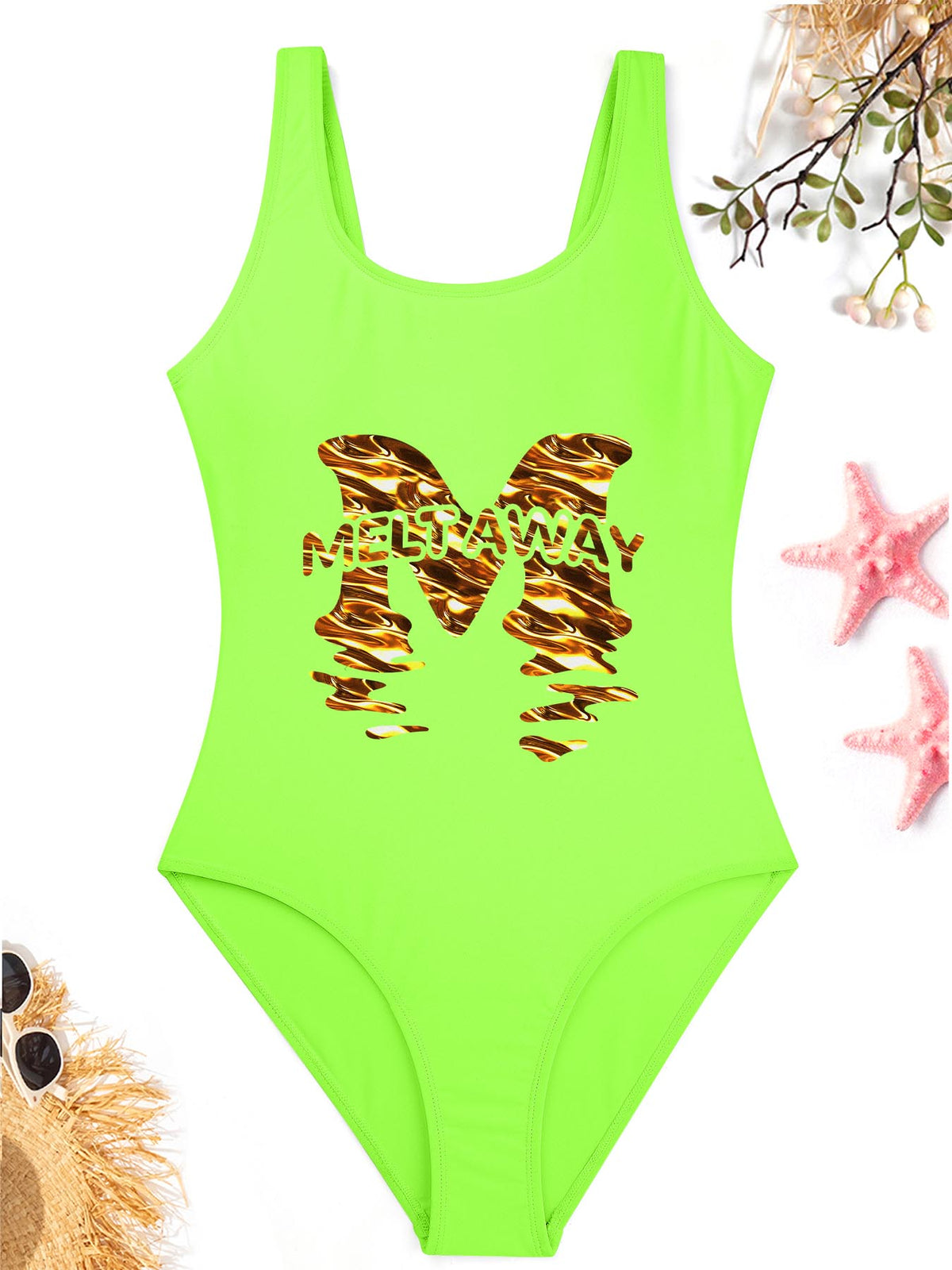 Women Swimsuit Free Shipping