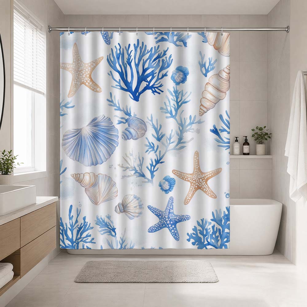 Shower Curtain Free Shipping Usa