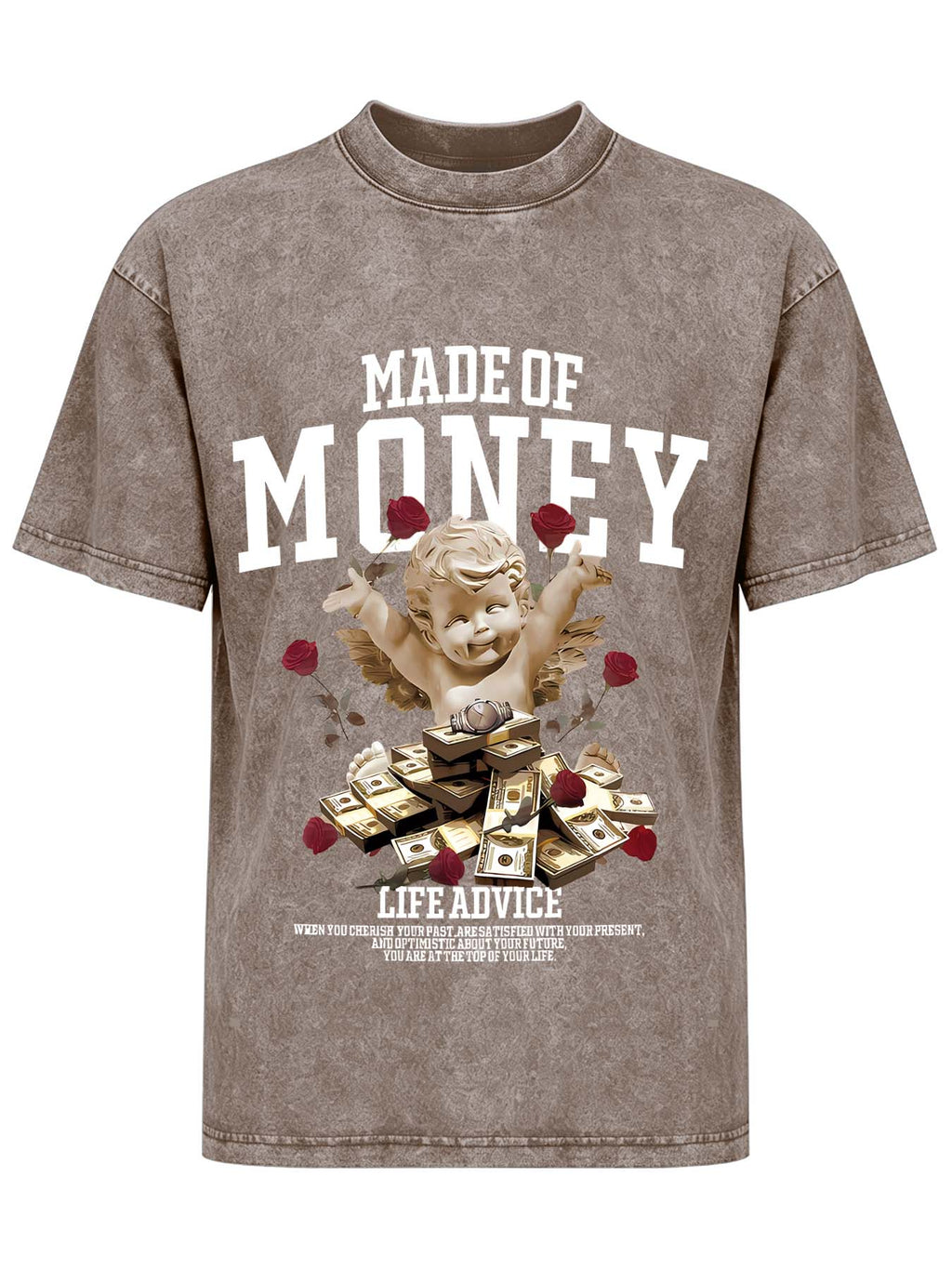 Cotton T-shirt