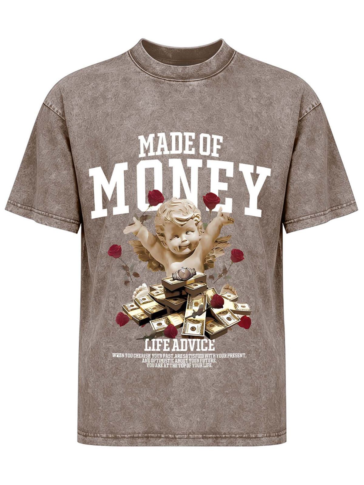 Cotton T-shirt