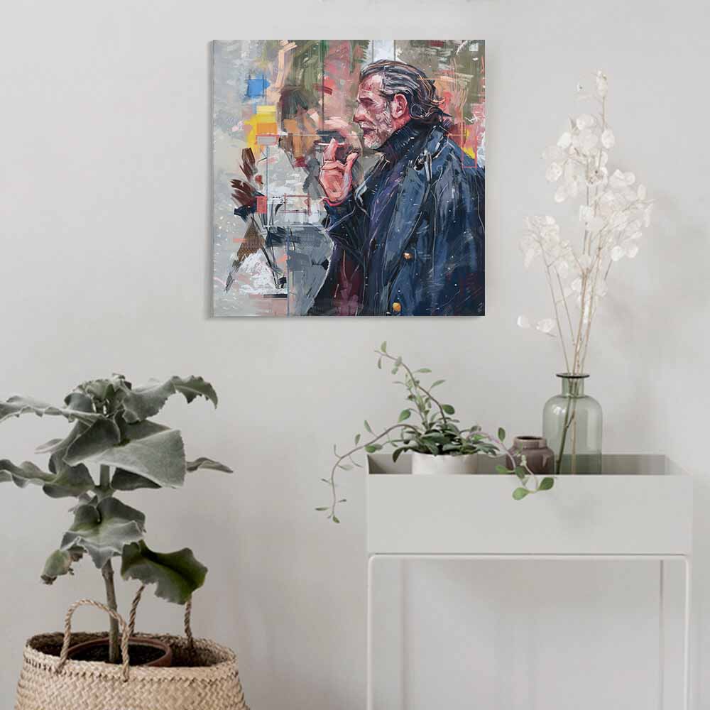 Decorative Frame Painting 1 1 Us Direct Ship