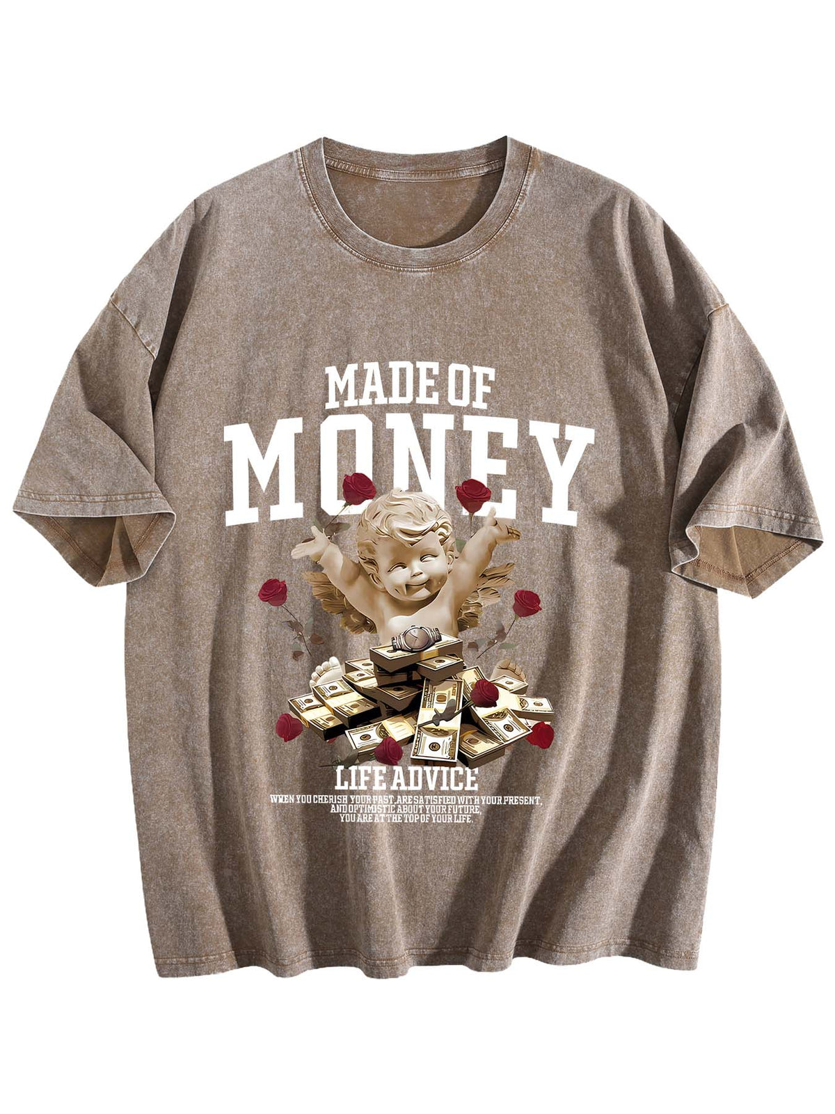 Cotton T-shirt