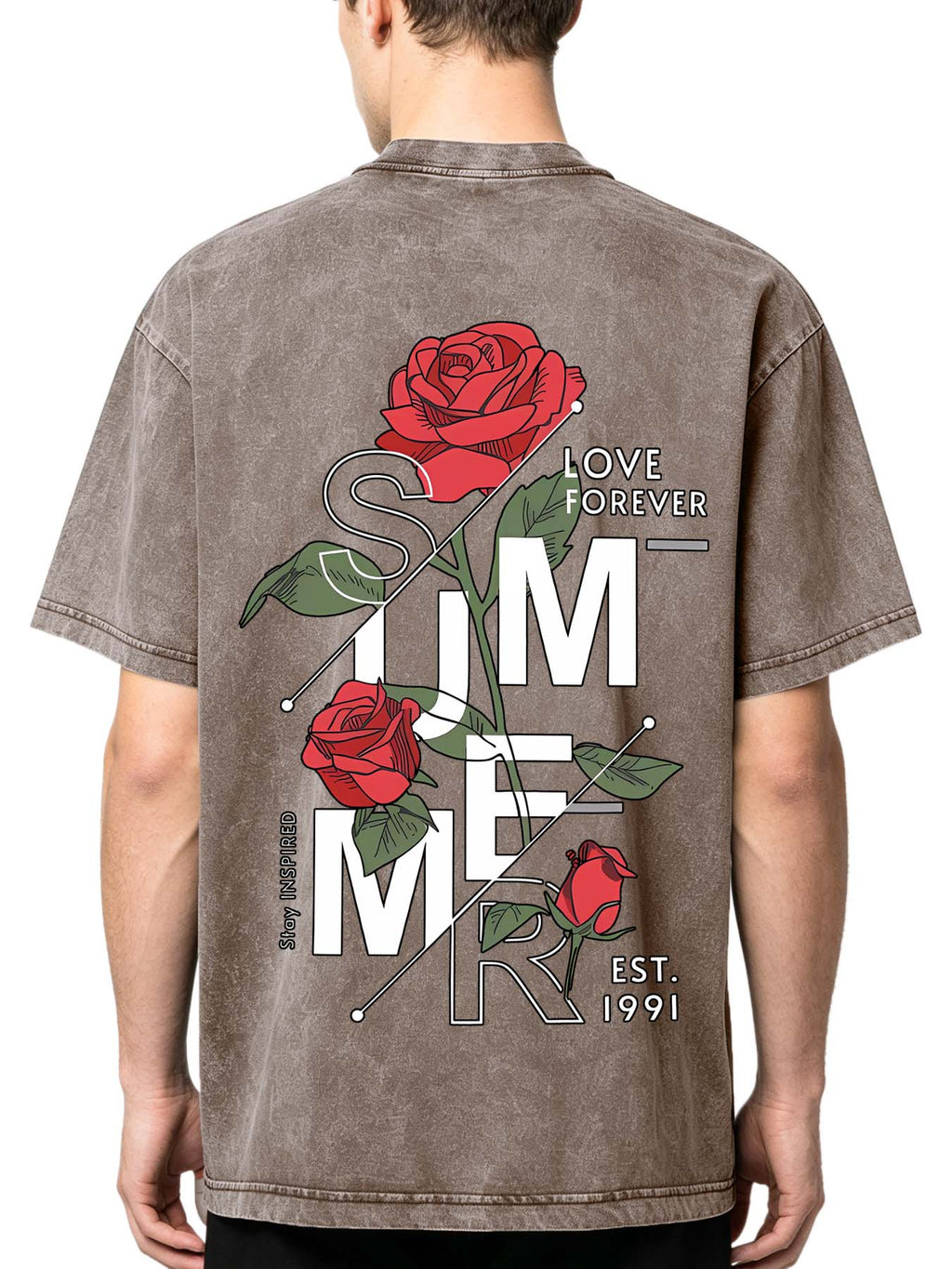 Cotton T-shirt