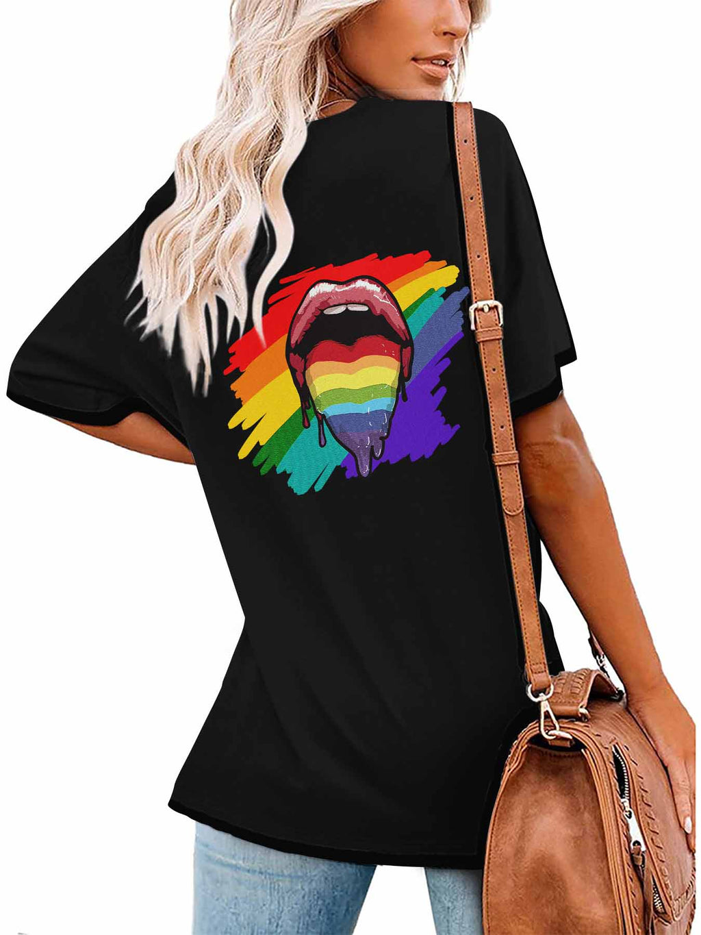 Mexican Double Sided Print Metp001 T Shirt