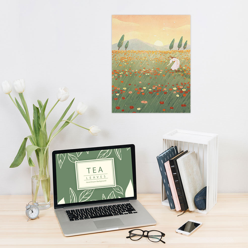 Decorative Canvas