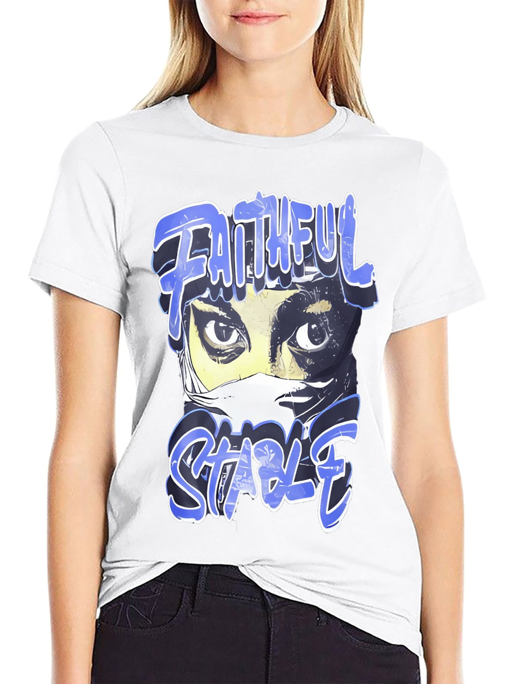 Canadian Adult 180g Single Sided Print T Shirt