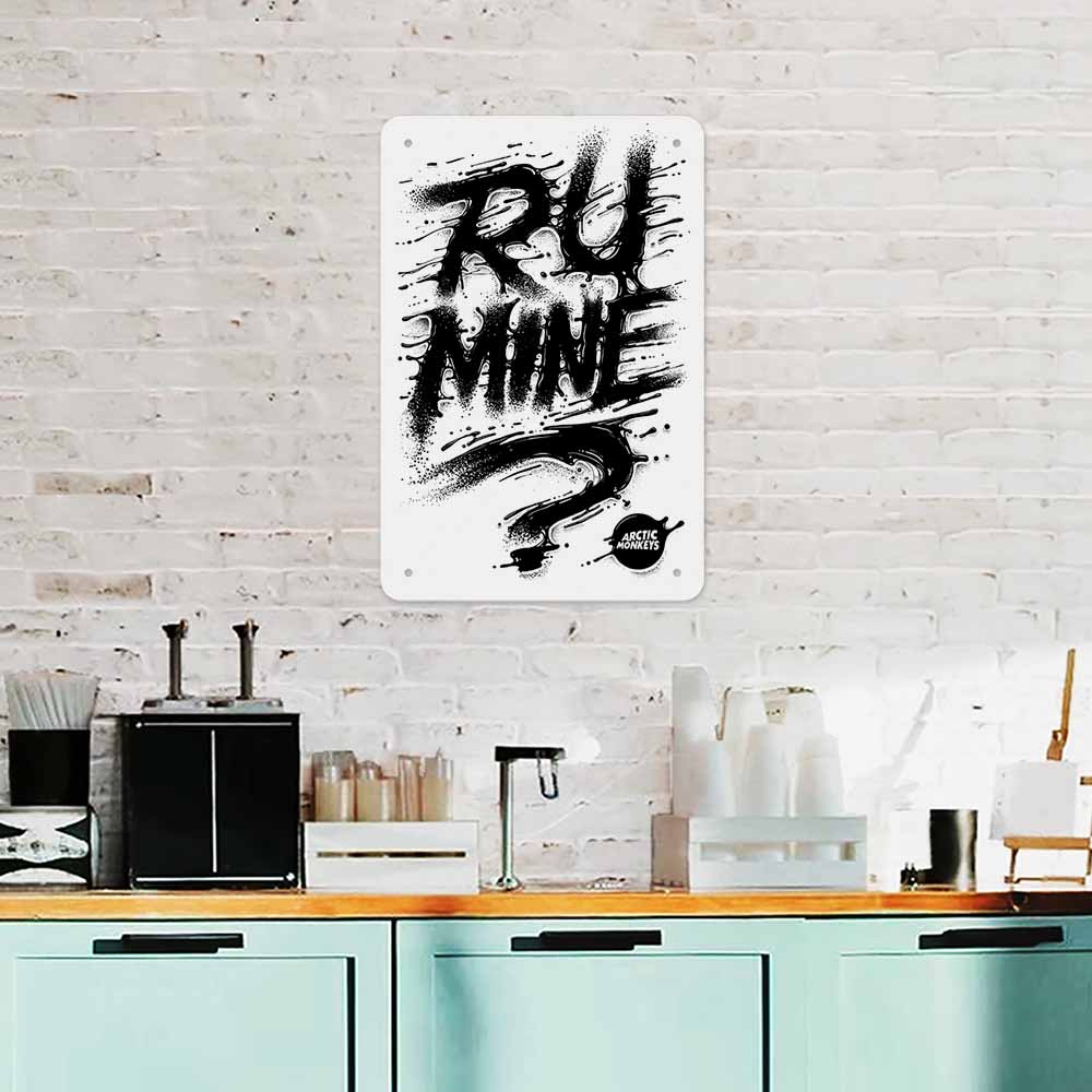 Iron Painting