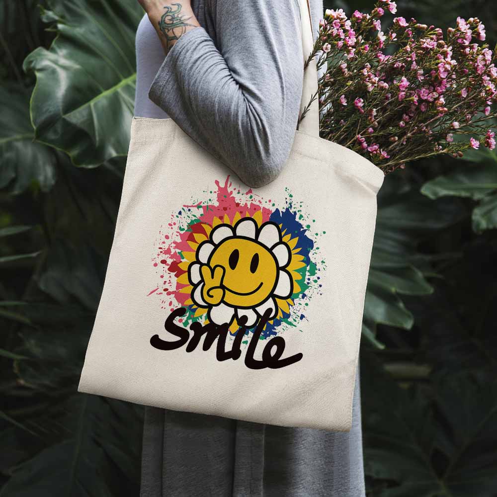 Canvas Tote Bag
