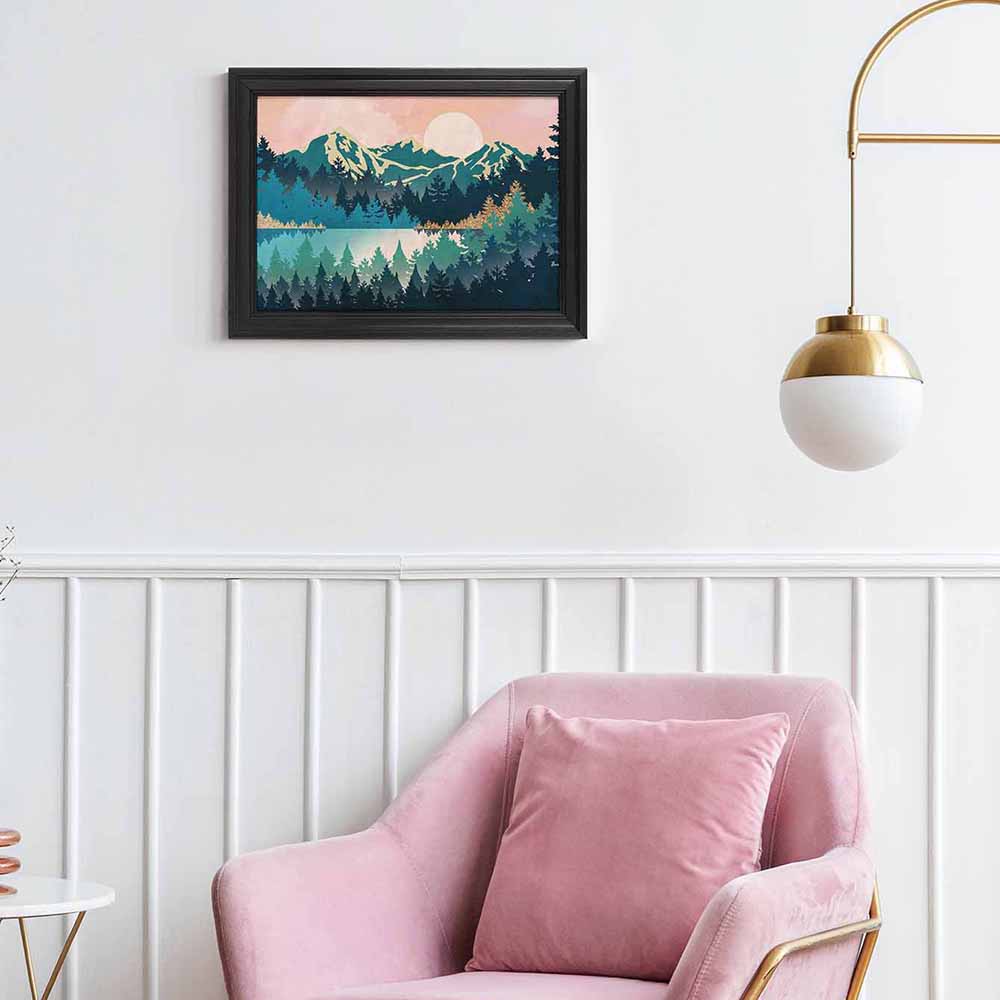 European Style Frame Painting