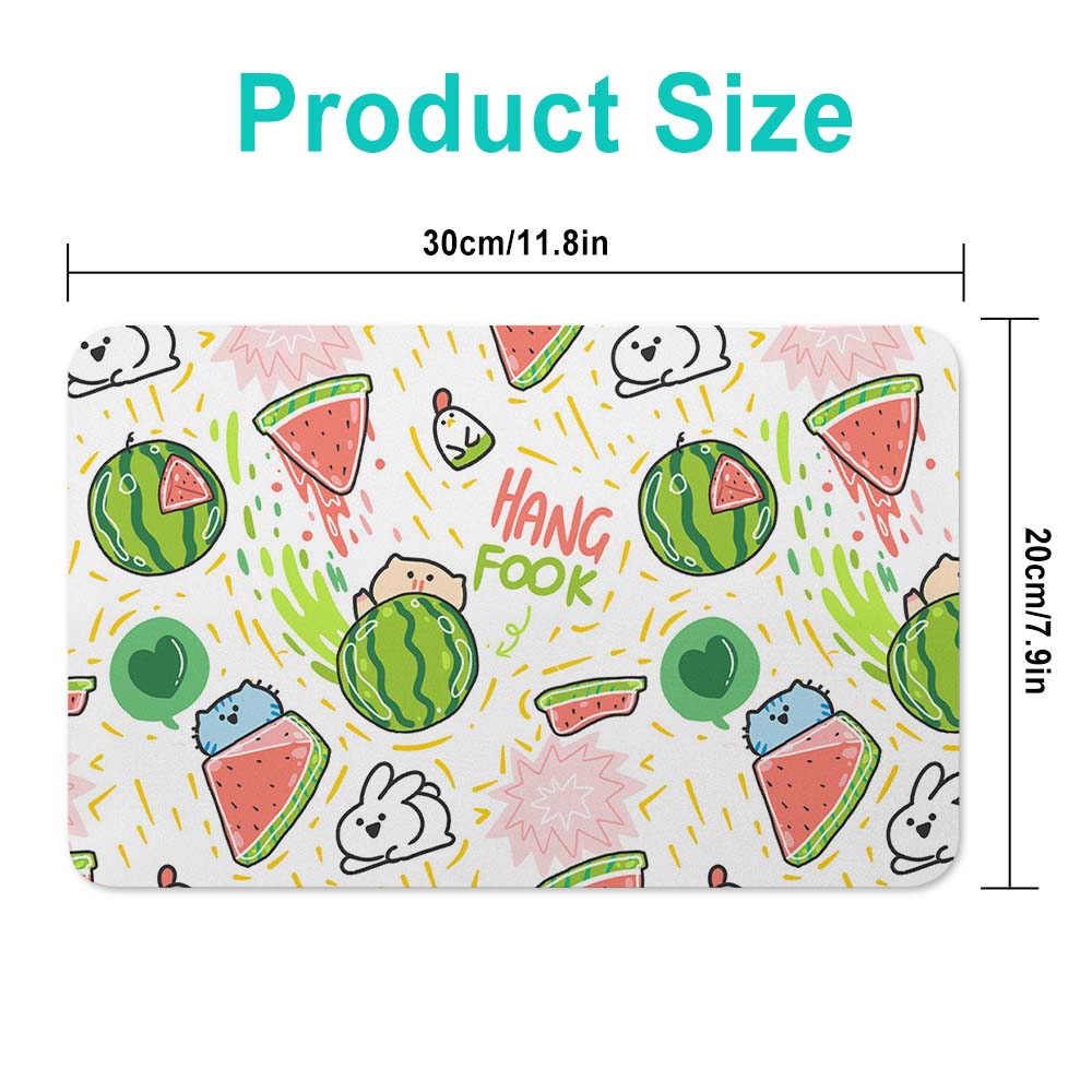 Mouse Pad (US Shipping Only)