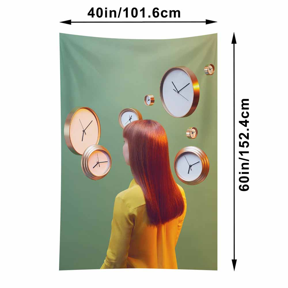 Vertical Wall Hanging Tapestry Us Shipping