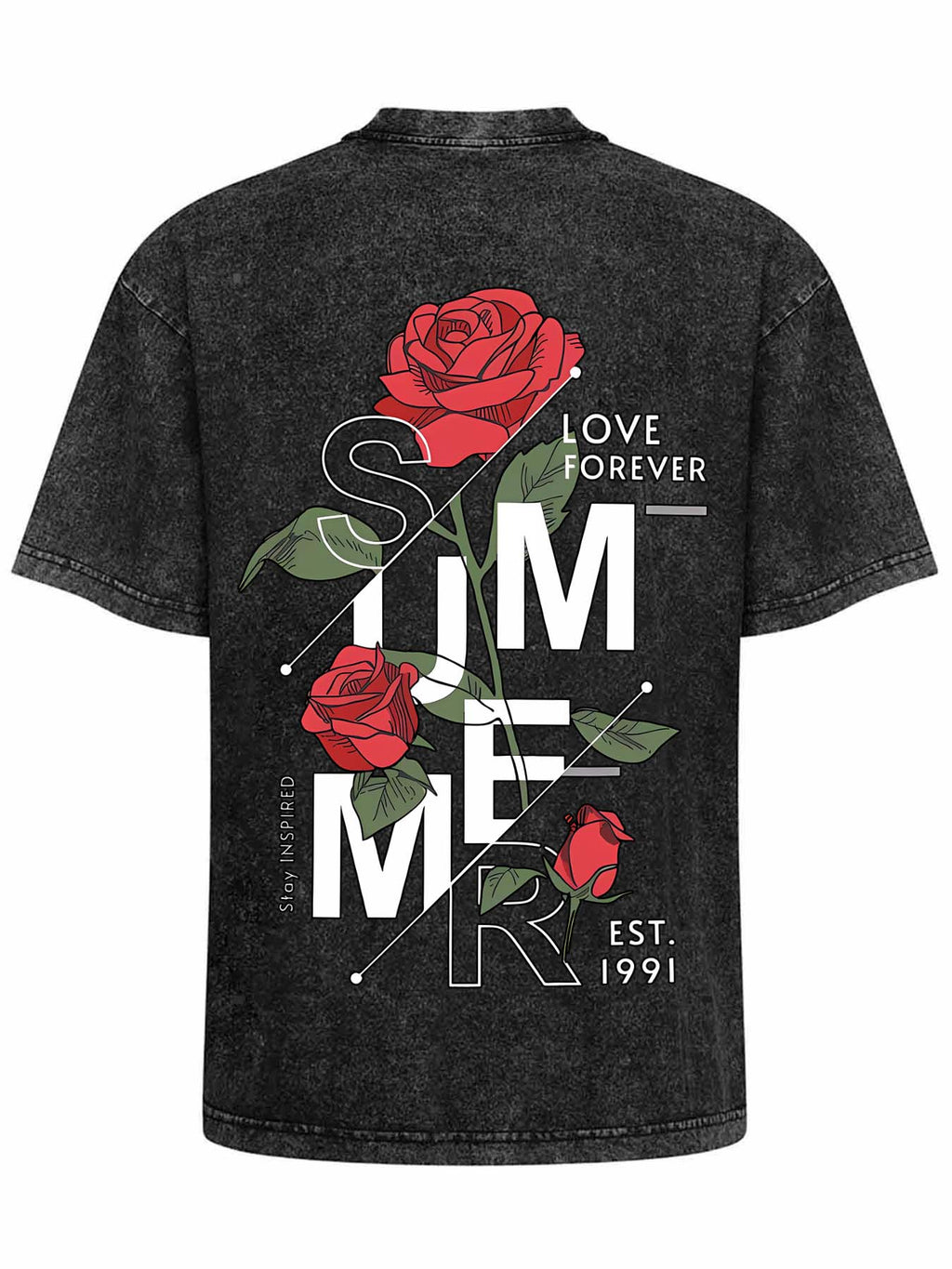 Cotton T-shirt
