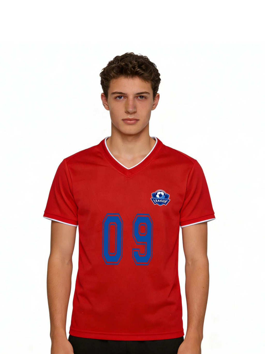 Football Sportswear