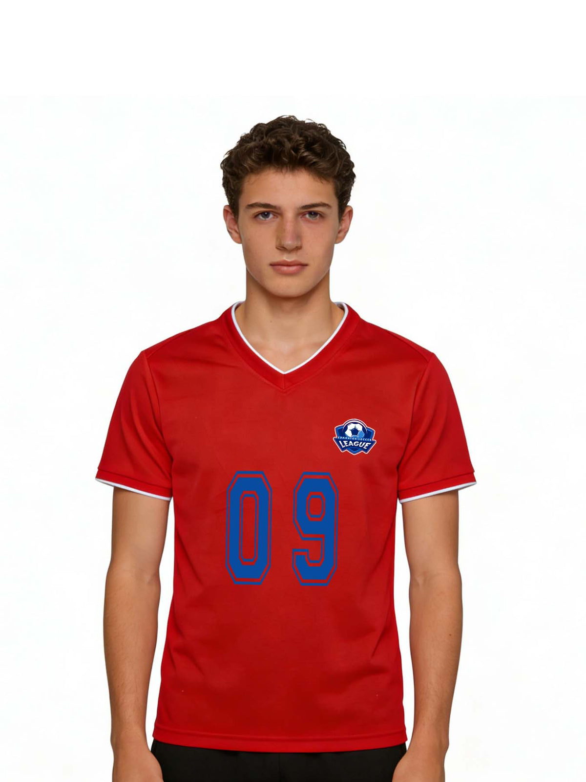 Football Sportswear