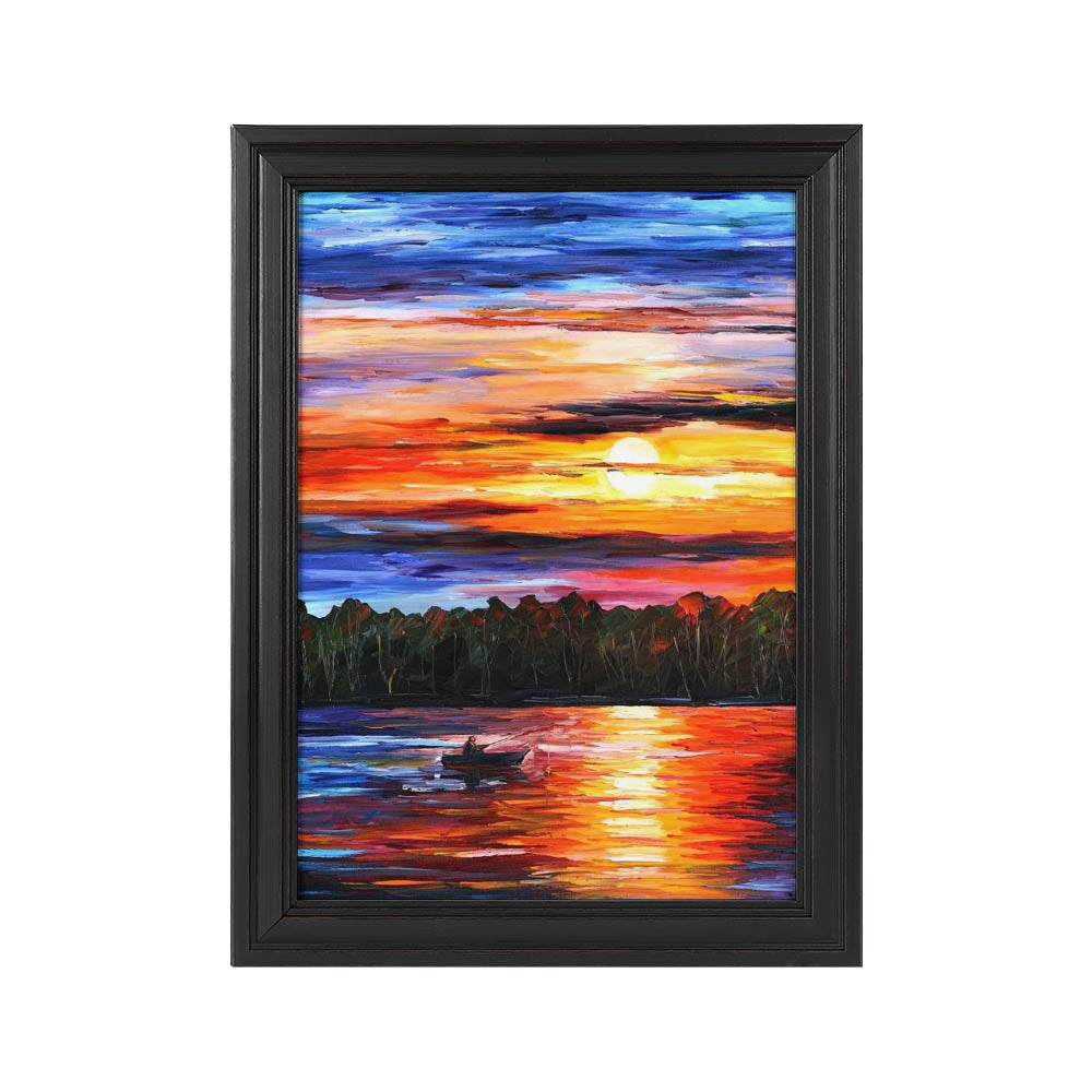 European Style Frame Painting